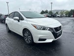 2020 Versa Thumbnail 3