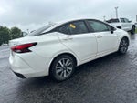 2020 Versa Thumbnail 5