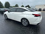 2020 Versa Thumbnail 7