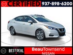 2021 Versa Thumbnail 1