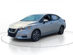 2021 Versa Thumbnail 2