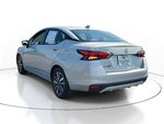 2021 Versa Thumbnail 3