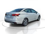 2021 Versa Thumbnail 4
