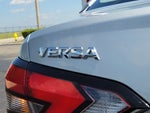 2021 Versa Thumbnail 6