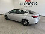 2025 Versa Thumbnail 2