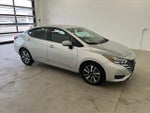 2025 Versa Thumbnail 5