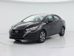 2025 Versa Thumbnail 4