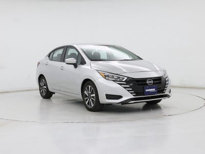 Photo of a 2025 Nissan Versa SV 4DR Sedan for sale