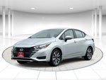 2025 Versa Thumbnail 1
