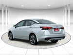 2025 Versa Thumbnail 2
