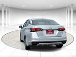 2025 Versa Thumbnail 3