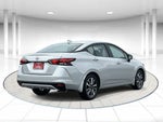 2025 Versa Thumbnail 4