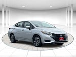 2025 Versa Thumbnail 5