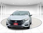 2025 Versa Thumbnail 6