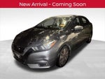 2020 Versa Thumbnail 1