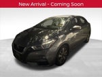 2020 Versa Thumbnail 2