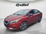 2020 Versa Thumbnail 1