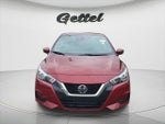 2020 Versa Thumbnail 2