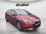 2020 Versa Thumbnail 3