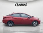 2020 Versa Thumbnail 4