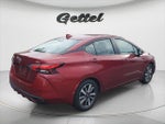 2020 Versa Thumbnail 5