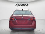 2020 Versa Thumbnail 6