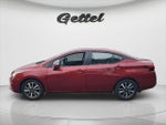 2020 Versa Thumbnail 8