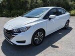 2023 Versa Thumbnail 3