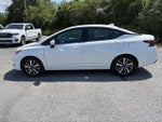 2023 Versa Thumbnail 4