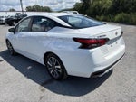 2023 Versa Thumbnail 5