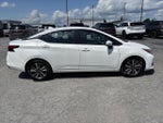 2023 Versa Thumbnail 8