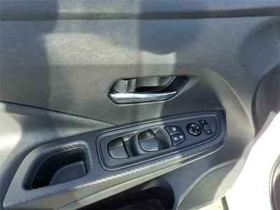 Photo of a 2024 Nissan Versa SV 4DR Sedan for sale