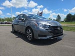 2024 Versa Thumbnail 1