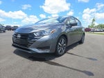 2024 Versa Thumbnail 2