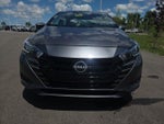 2024 Versa Thumbnail 3
