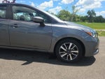 2024 Versa Thumbnail 4