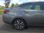 2024 Versa Thumbnail 7