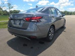 2024 Versa Thumbnail 8