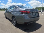 2024 Versa Thumbnail 11
