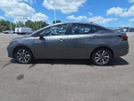 2024 Versa Thumbnail 12