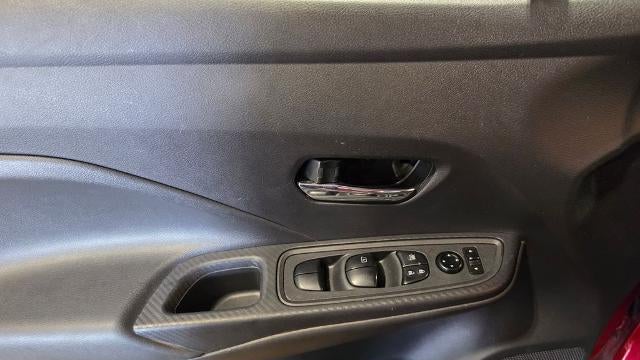 2024 Nissan Versa SV