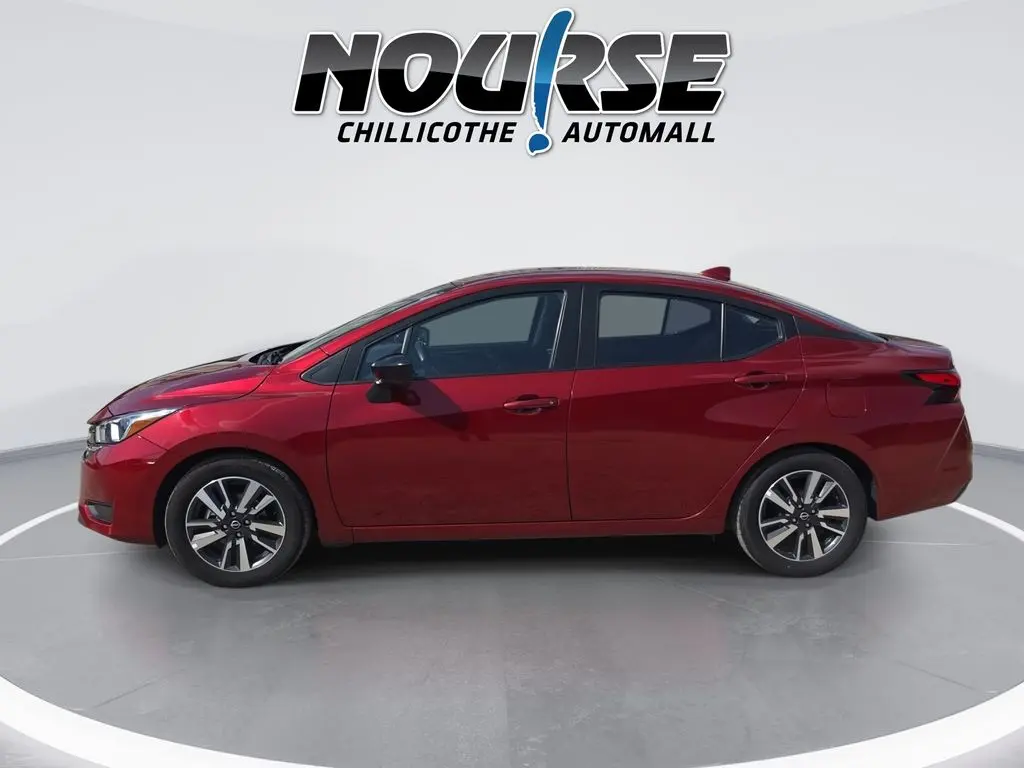 2024 Nissan Versa - $18,036