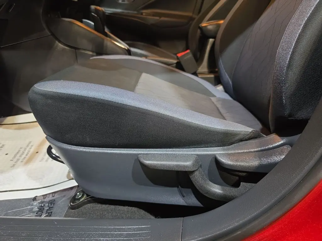 2024 Nissan Versa - $18,036