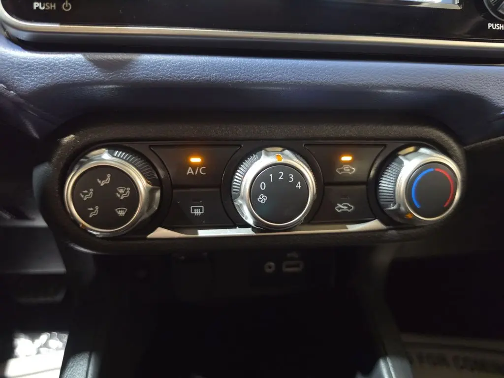 2024 Nissan Versa - $18,036