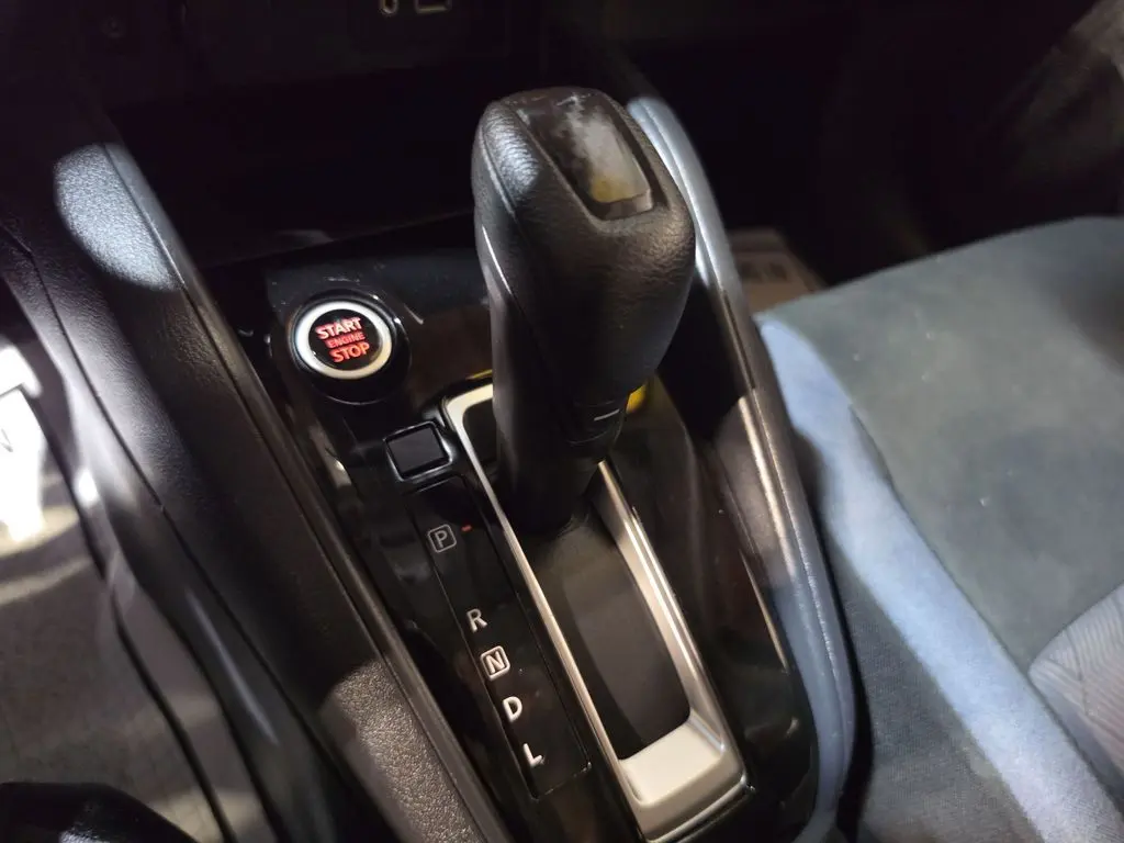 2024 Nissan Versa - $18,036