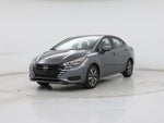 2025 Versa Thumbnail 4