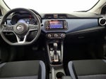 2025 Versa Thumbnail 9