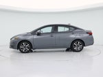 2025 Versa Thumbnail 3