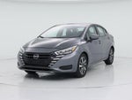 2025 Versa Thumbnail 4