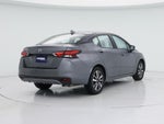 2025 Versa Thumbnail 8